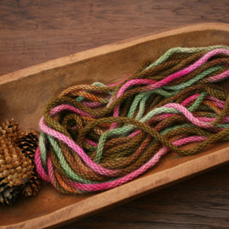 Mohair Cinch Cord