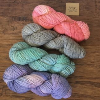 Artisan Yarn