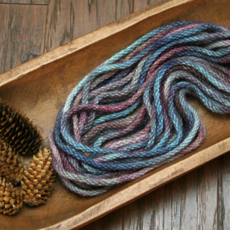 "Castor" 8 ply Mohair Cinch Cord