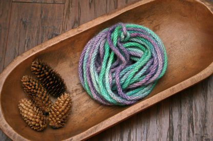 "Windy" 8 ply Mohair Cinch Cord - Image 2