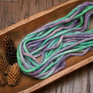 "Windy" 8 ply Mohair Cinch Cord