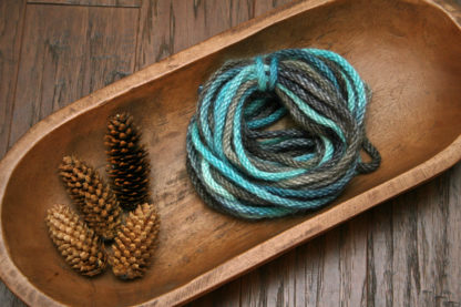 "Citadel" 8 ply Mohair Cinch Cord - Image 2