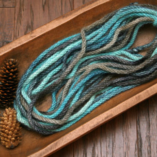 "Citadel" 8 ply Mohair Cinch Cord
