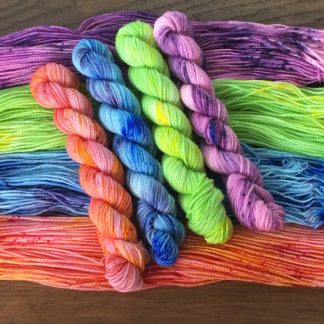 Sorbet Hankettes Set