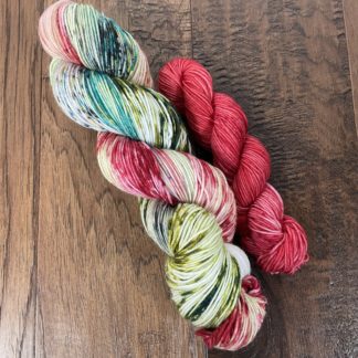 Scree Sock Set
