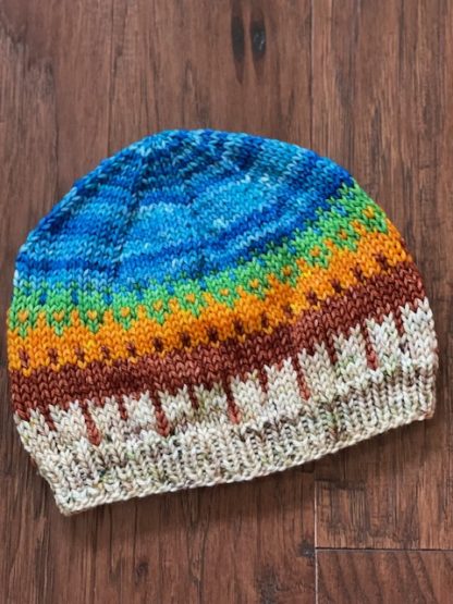 Yellowstone Beanie Kit - Image 2