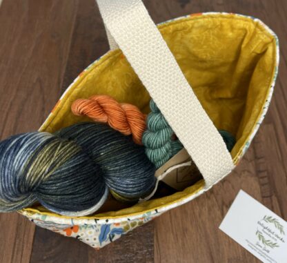 Delightful Works Bucket Bag - Image 2