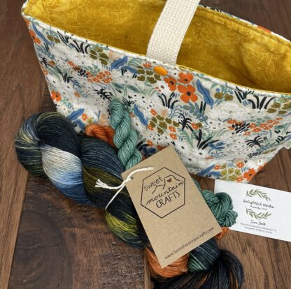 Delightful Works Bucket Bag - Image 3