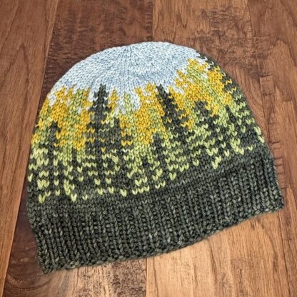 Washington Beanie Kit - Image 2