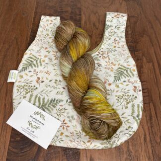 "Autumn Pastels" Kit
