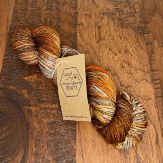 Ridge Worsted