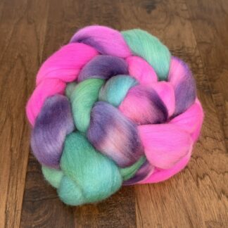 Fantastical - Polwarth Top